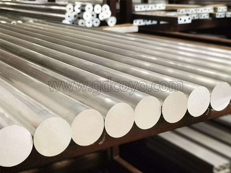 圆形铝棒