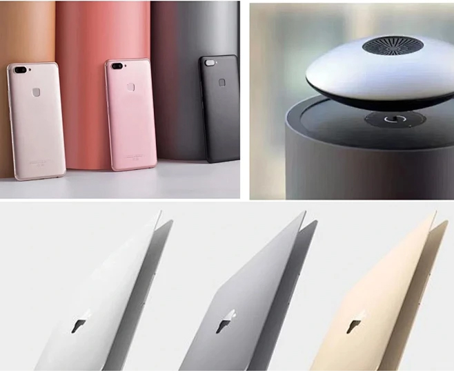 机加工零件的表面处理工艺有哪些