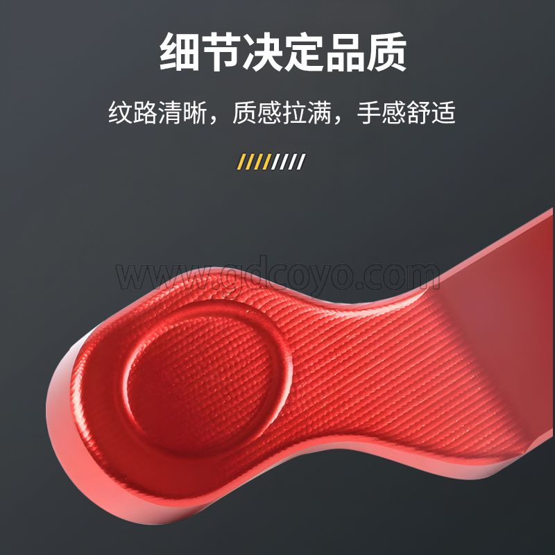 摩托车改装喇叭启动开关加长按键电动车延长键铝合金配件
