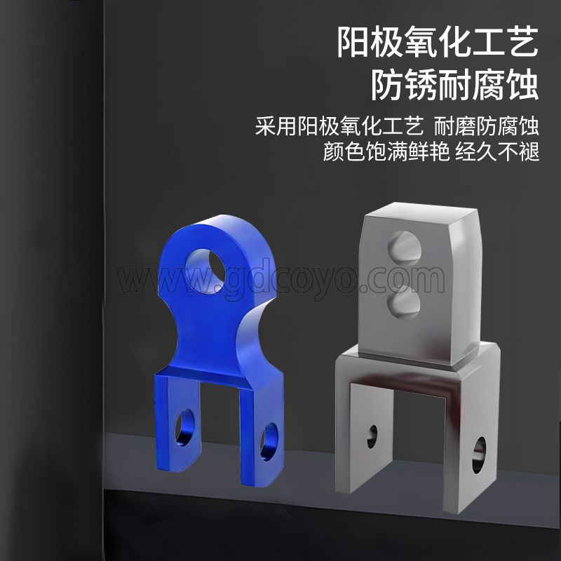 摩托车改装配件踏板车电动车电摩避震加高CNC铝合金后减震增高器