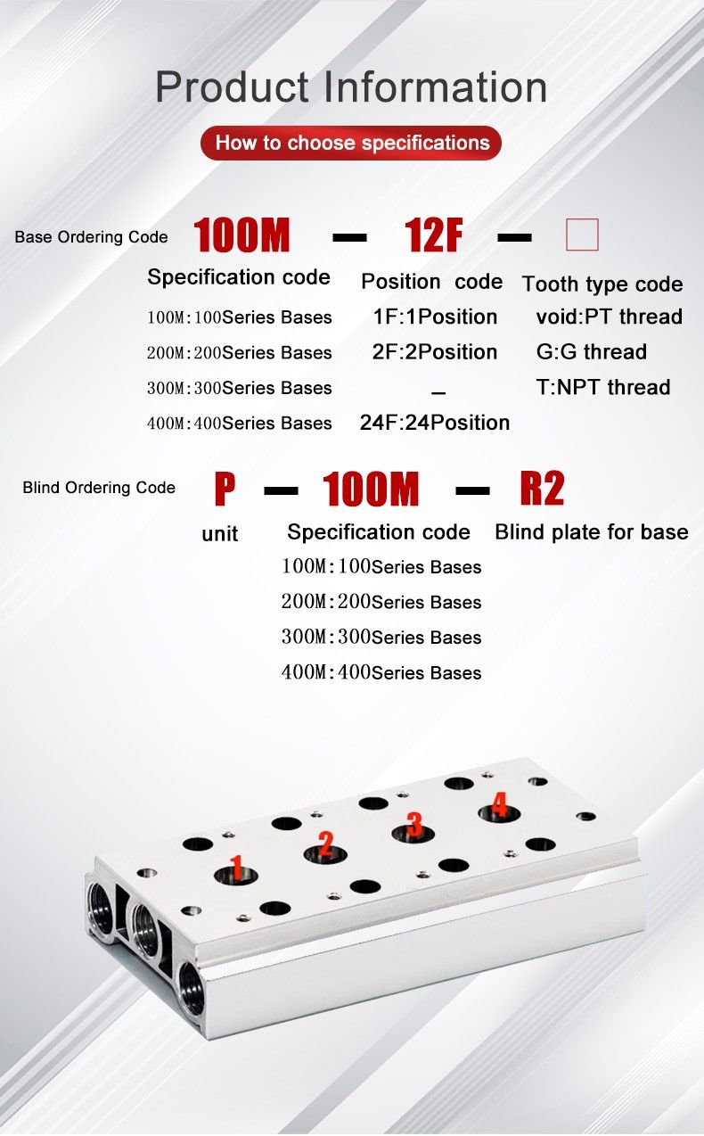 3V210 Series